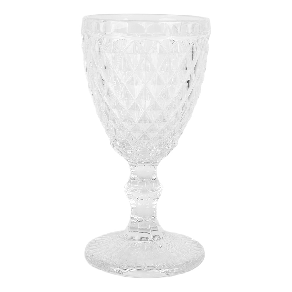 [6GL5204] Wijnglas Ø 8x16 cm / 200 ml