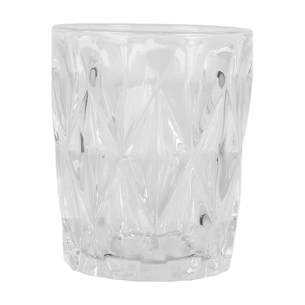 [6GL5205] Drinkglas Ø 8x10 cm / 250 ml