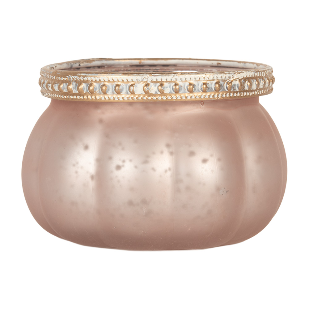 [6GL5213] Waxinelichthouder Ø 9x6 cm