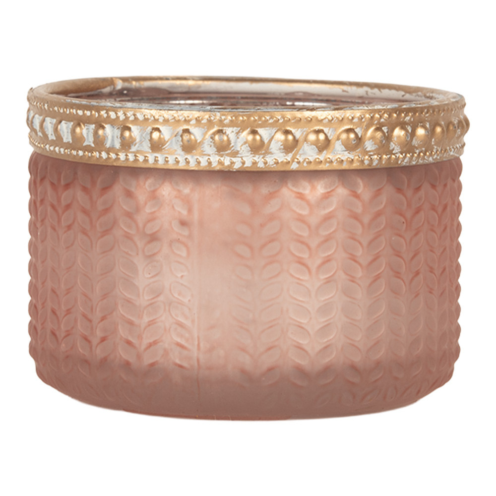 [6GL5214] Waxinelichthouder Ø 7x4 cm