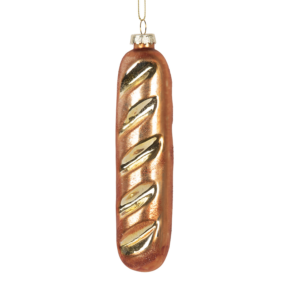 [6GL5233] Kersthanger 4x3x15 cm