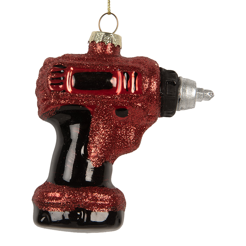 [6GL5251] Kersthanger 9x4x10 cm