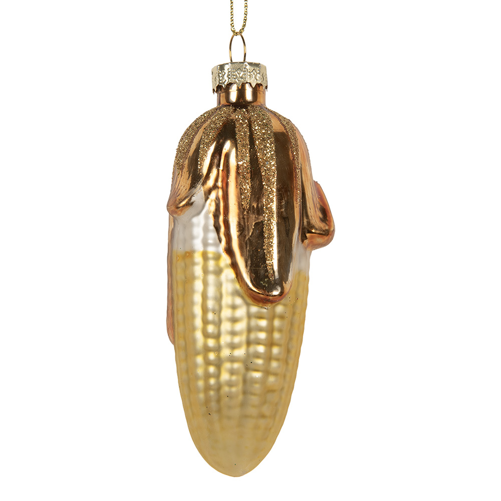 [6GL5259] Kersthanger Ø 4x10 cm