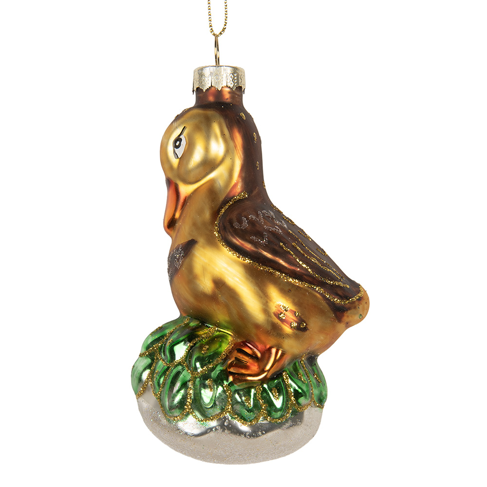 [6GL5266] Kersthanger 6x5x11 cm