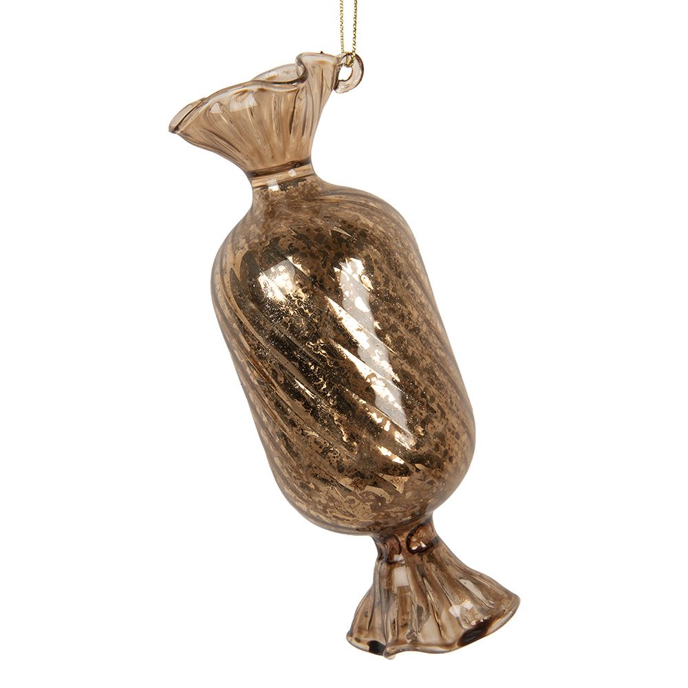 Kersthanger Ø 5x13 cm