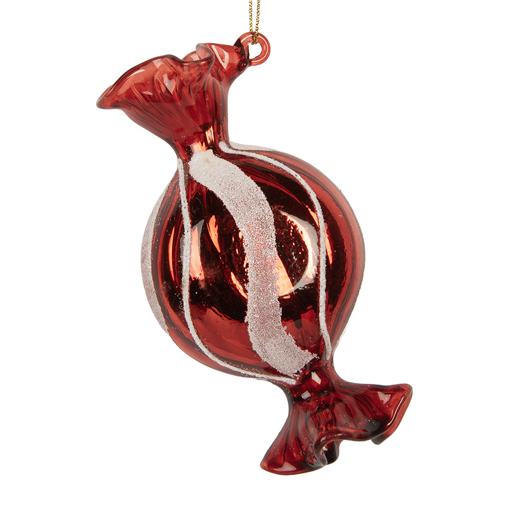 [6GL5282] Kersthanger 5x4x10 cm