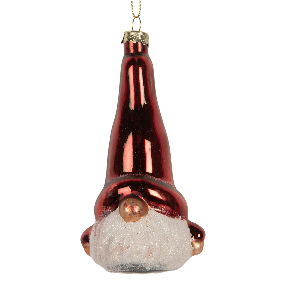 [6GL5293] Kersthanger 6x5x13 cm