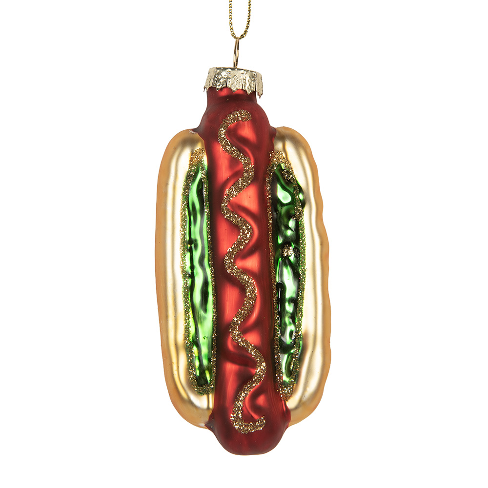 [6GL5297] Kersthanger 4x3x10 cm