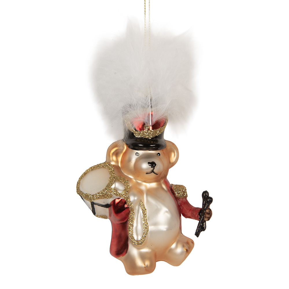 [6GL5308] Kersthanger 9x5x12 cm