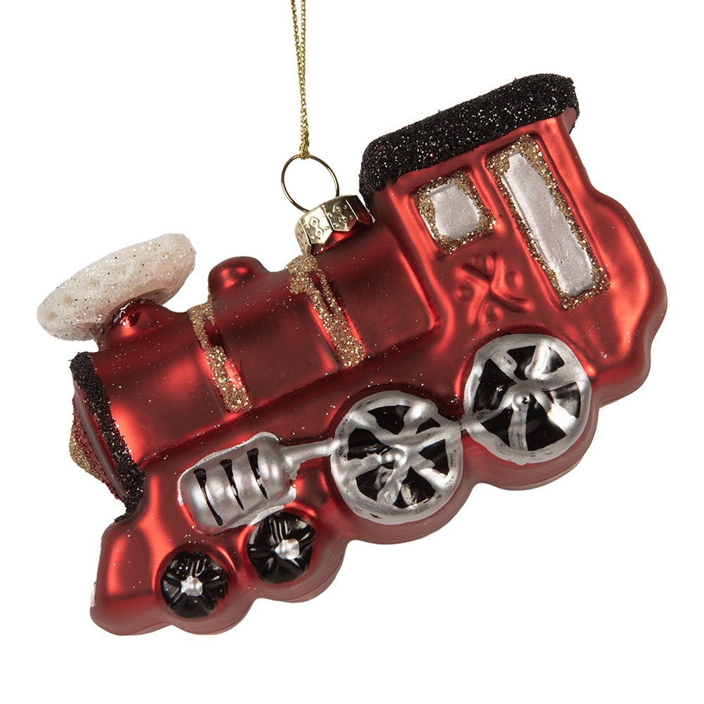 Kersthanger 10x4x5 cm