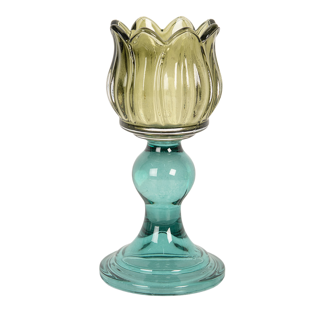 [6GL5340] Waxinelichthouder Ø 8x16 cm