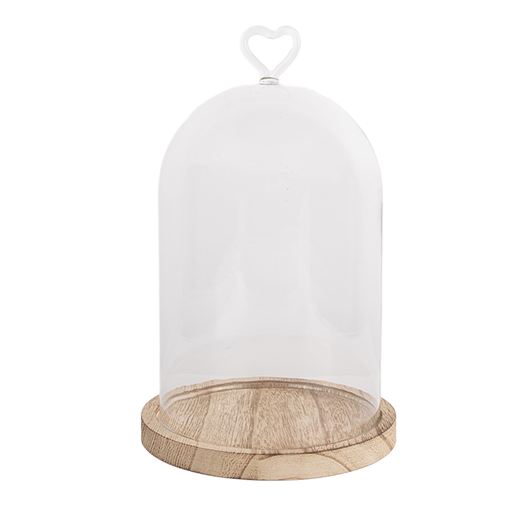 [6GL5360] Stolp Ø 14x22 cm