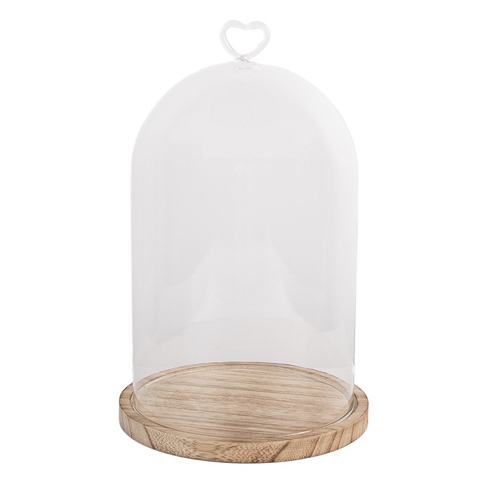 [6GL5361] Stolp Ø 17x27 cm