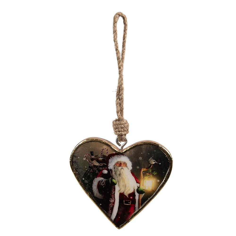 [6H2385L] Hanger hart 13x2x13 cm