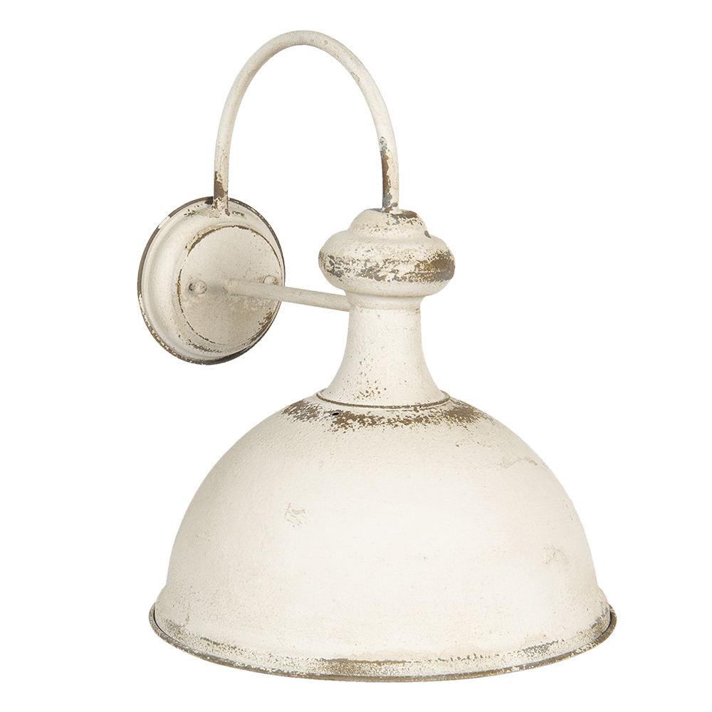 [6LMP700W] Wandlamp 34x41x43 cm E27/max 1x60W