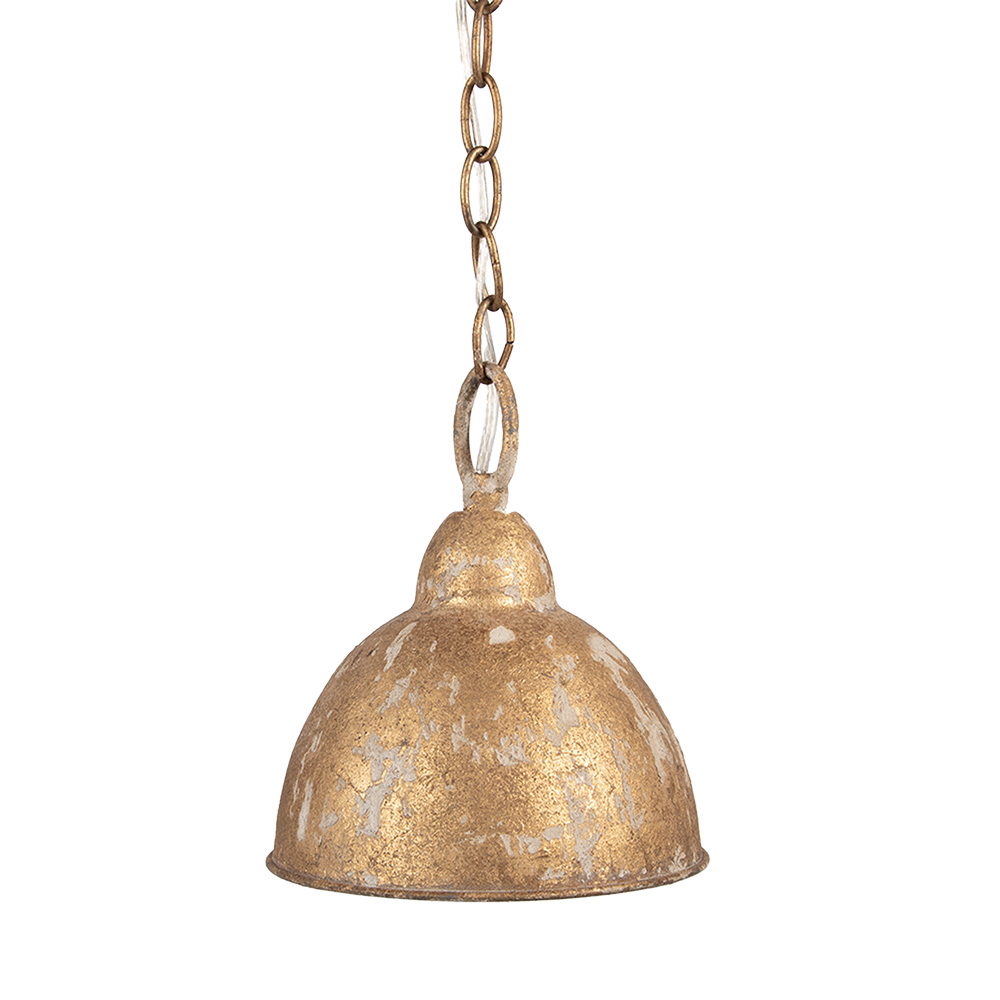 Hanglamp Ø 20x22 cm E14/max 1x25W