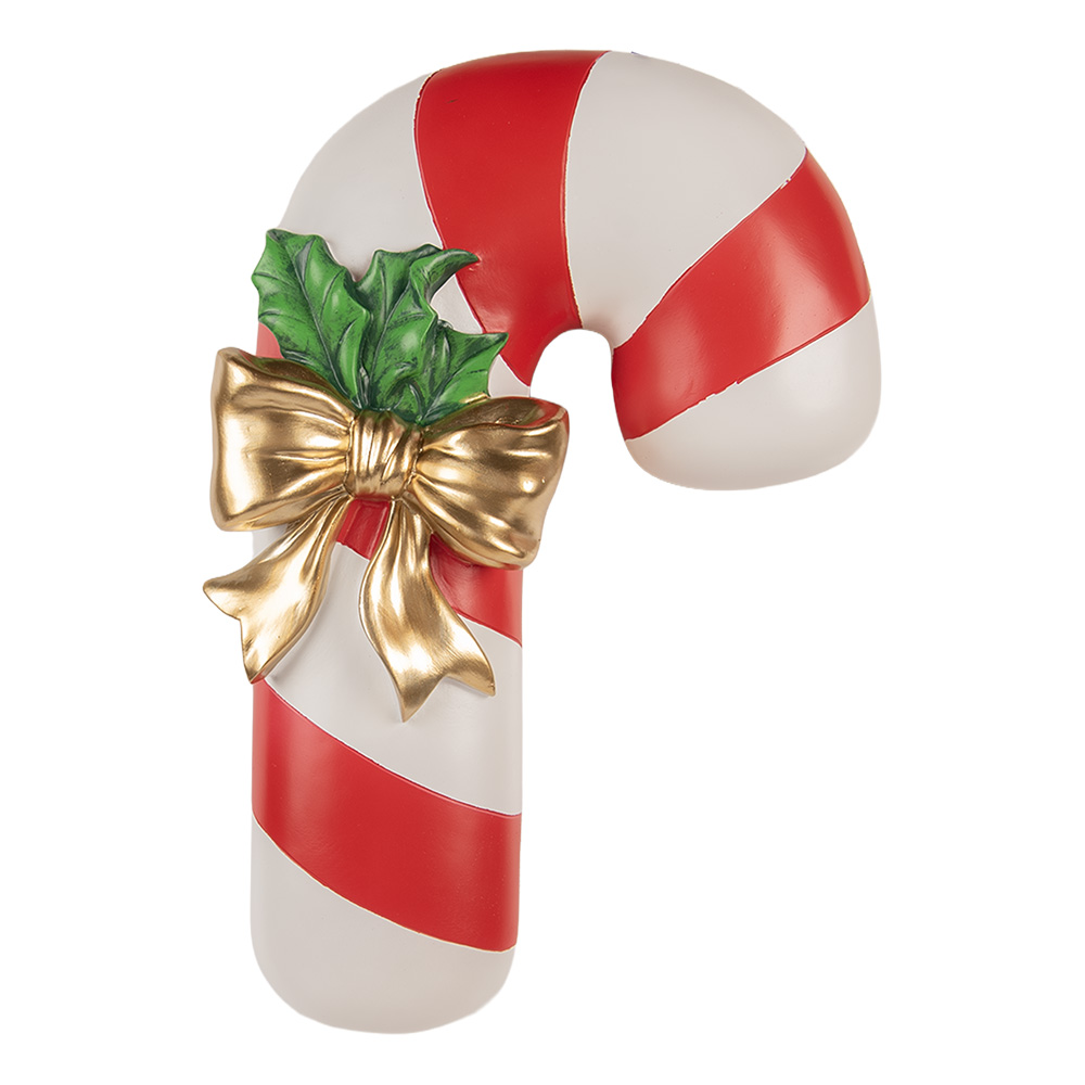 [6LMP815] Nachtlampje zuurstok LED 22x8x33 cm