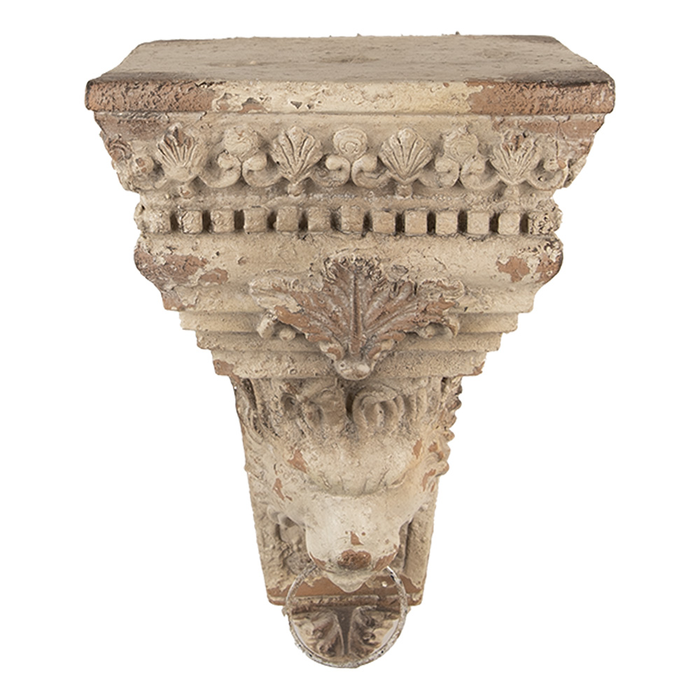 [6MG0142] Decoratie ornament 20x20x30 cm