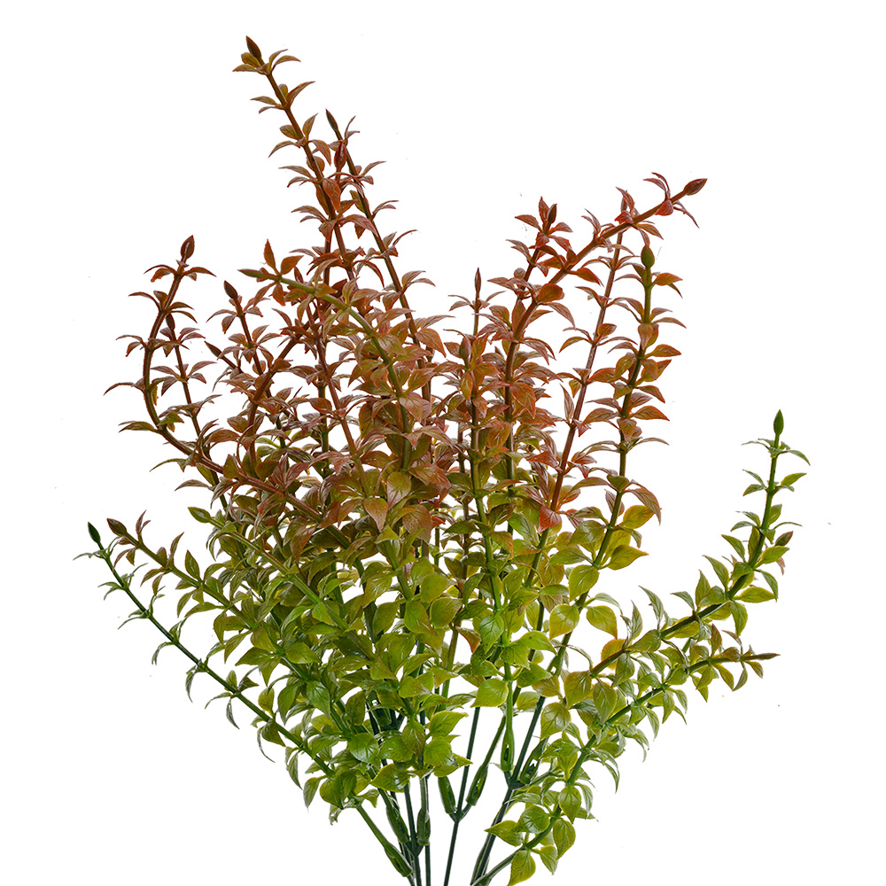 Decoratie tak 10x10x40 cm