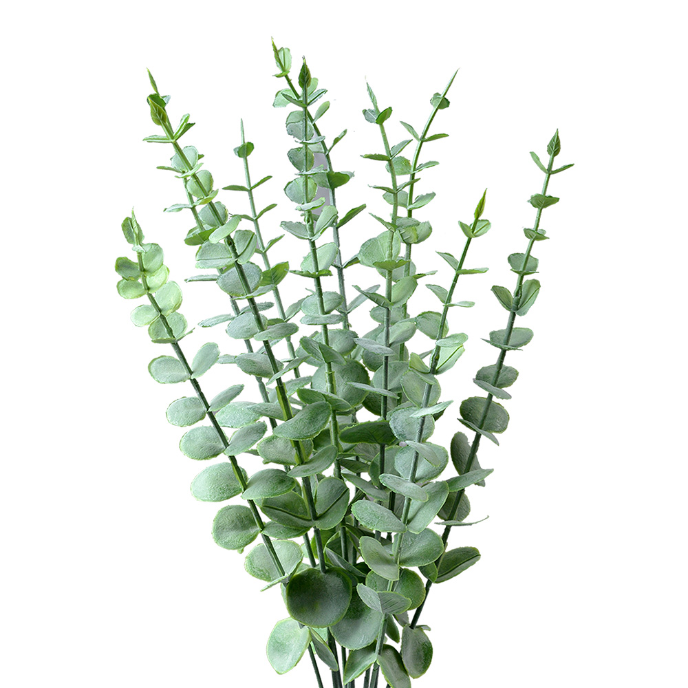 Decoratie tak 10x8x50 cm