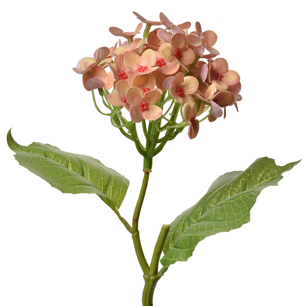 [6PL0365P] Kunstbloem 19x10x37 cm