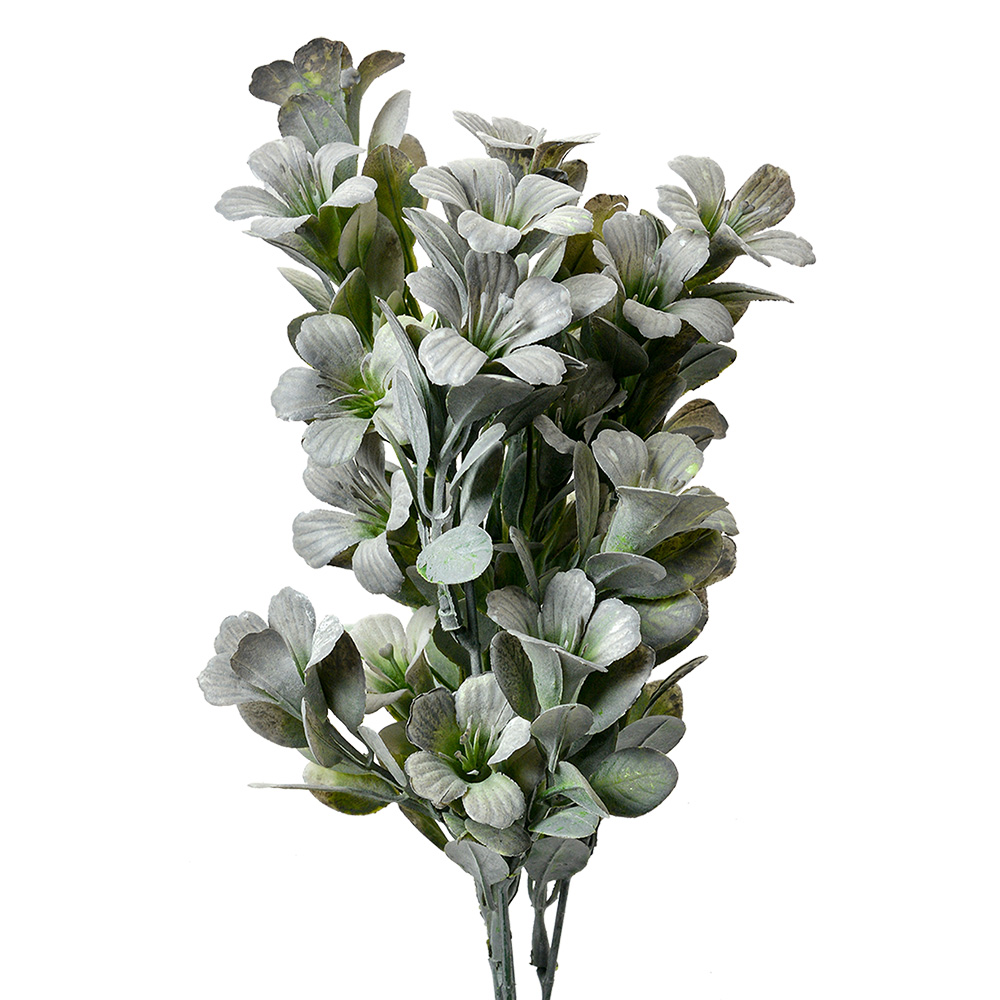 [6PL0382GR] Decoratie tak 8x8x35 cm