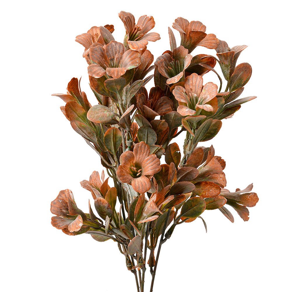 [6PL0382O] Decoratie tak 8x8x35 cm