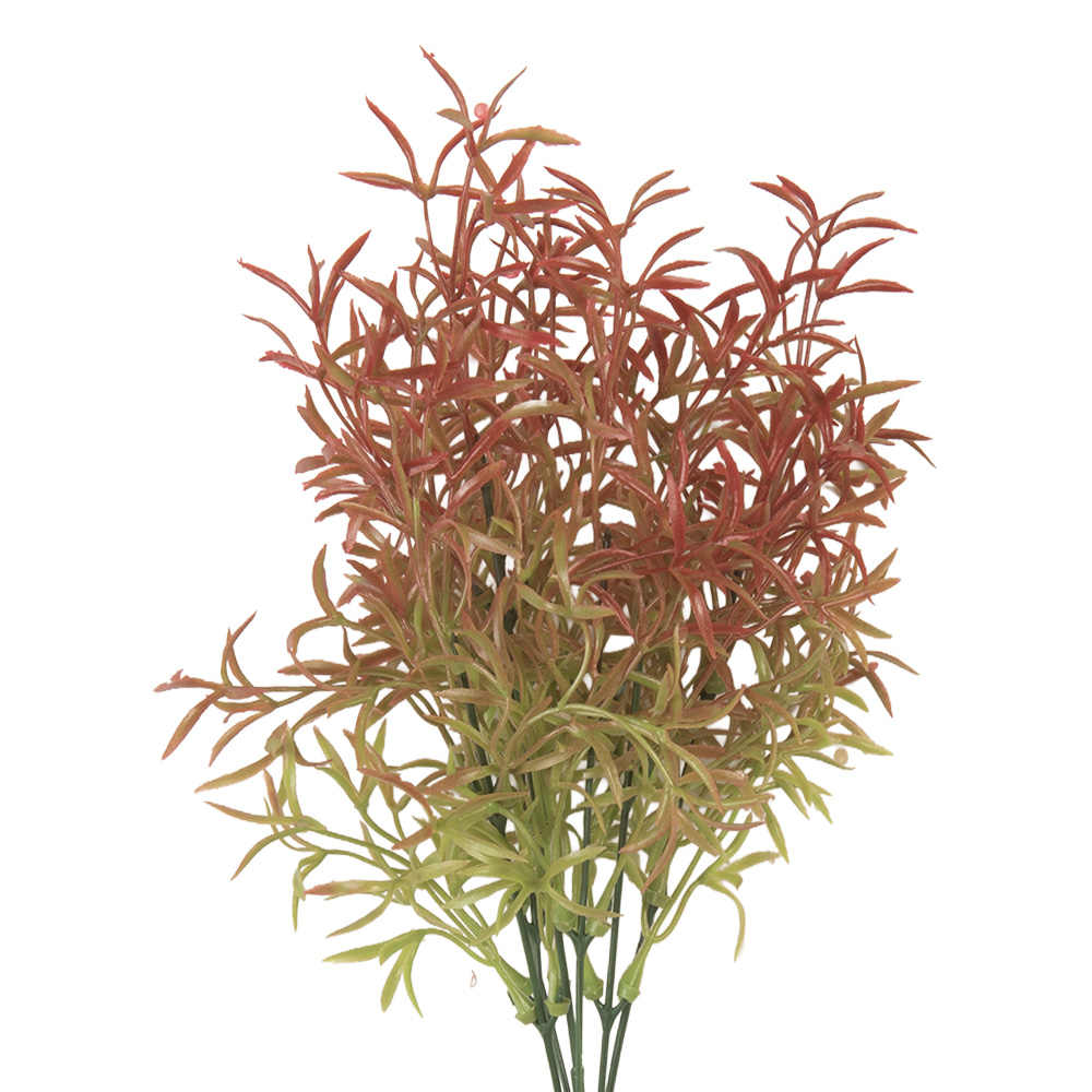 [6PL0408] Decoratie tak 12x10x33 cm