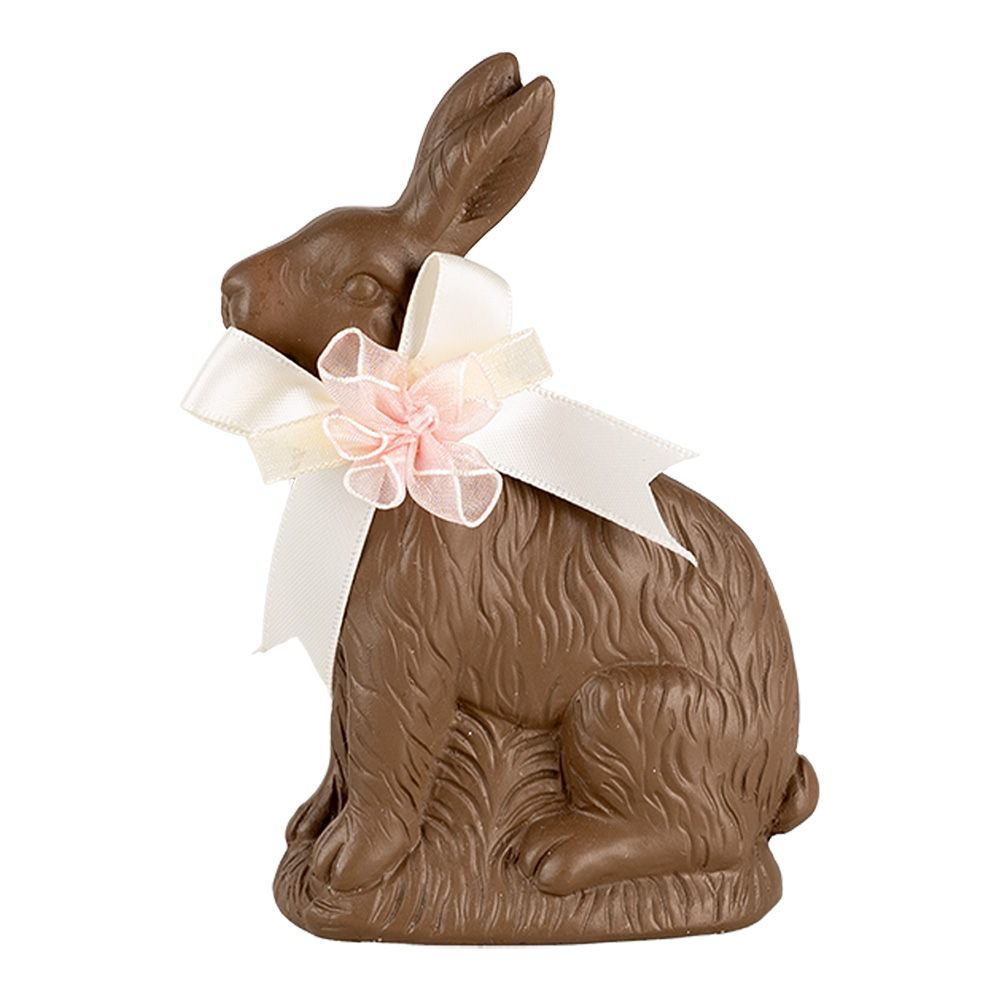 [6PR5203] Decoratie konijn 9x4x13 cm