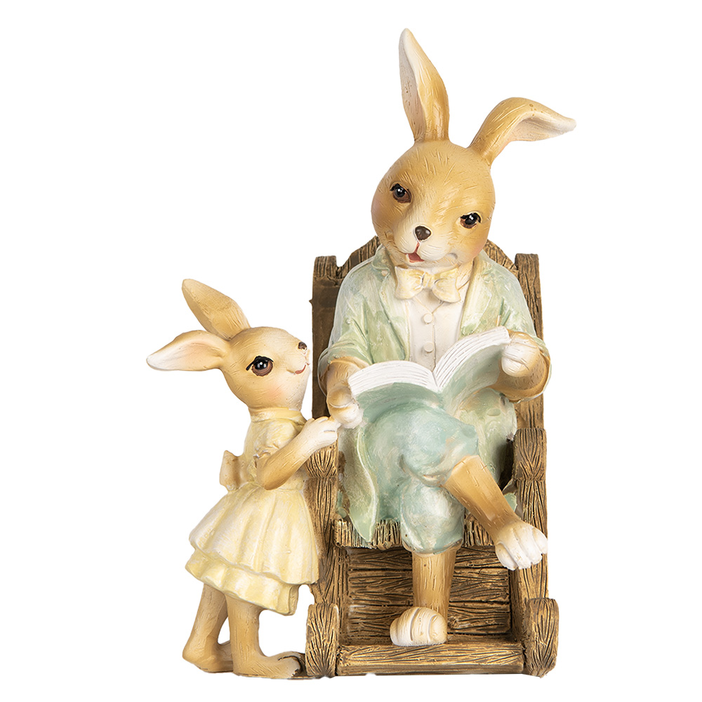 [6PR5454] DUITS KONIJN