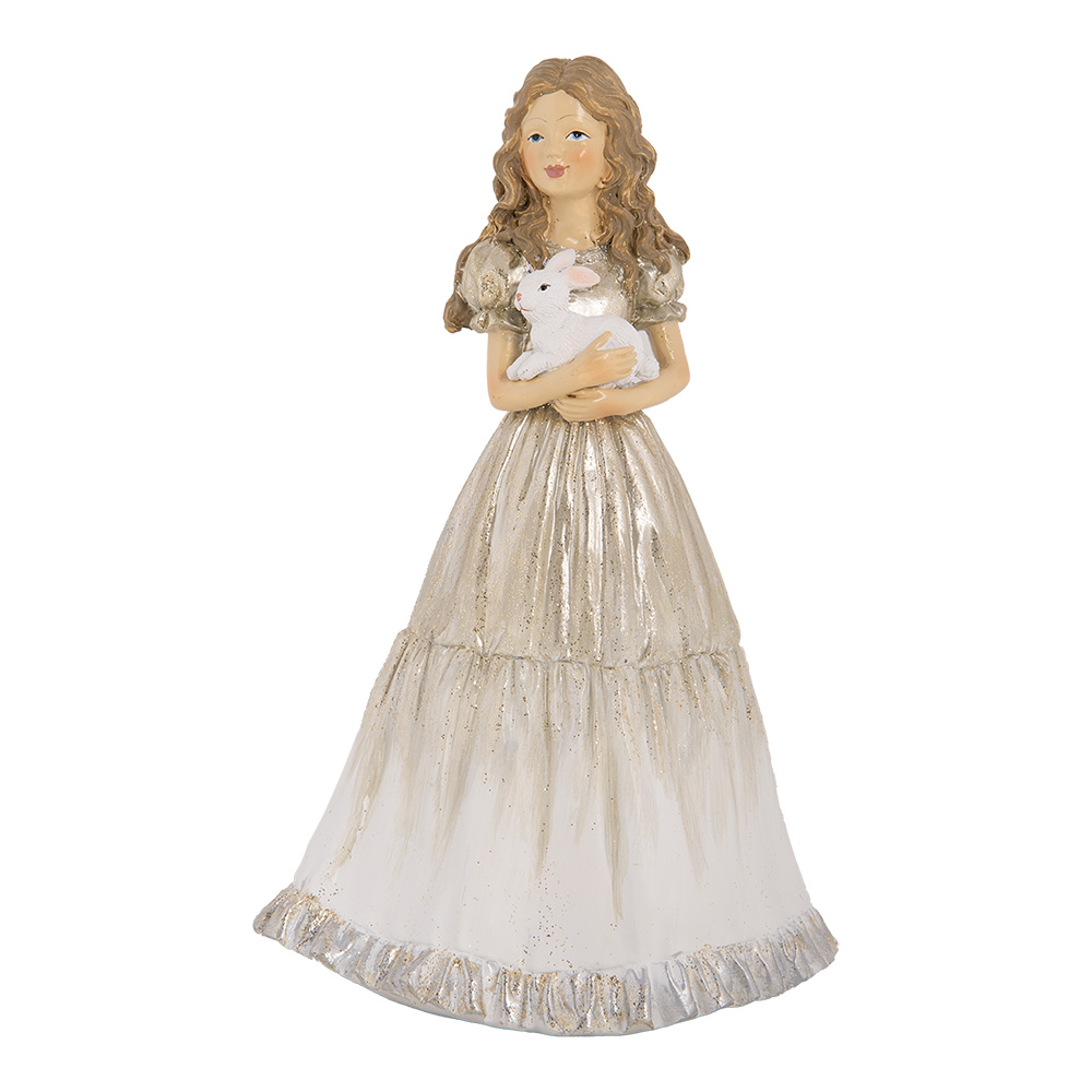 [6PR5642] Decoratie kind 14x11x22 cm