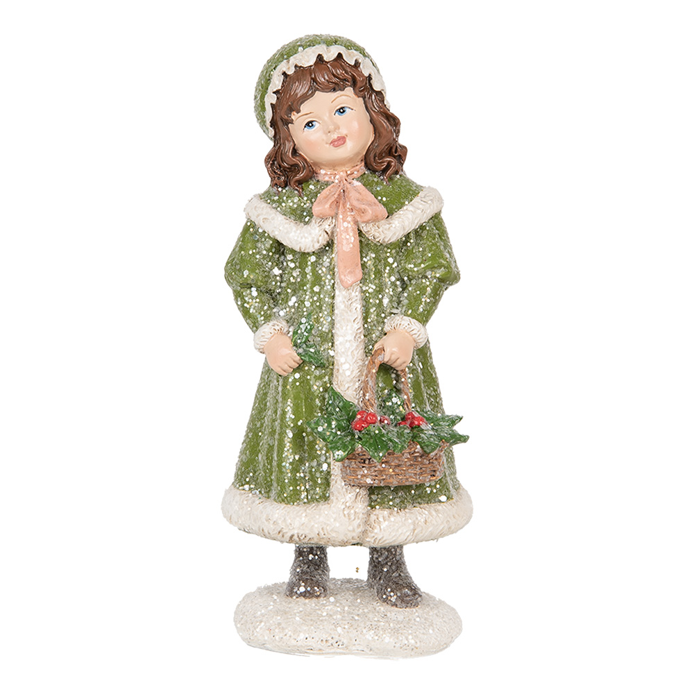 [6PR5686] Decoratie kind 8x9x19 cm