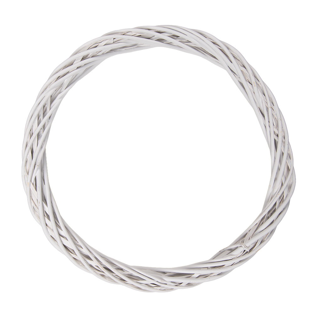 Decoratie krans Ø 50x5 cm