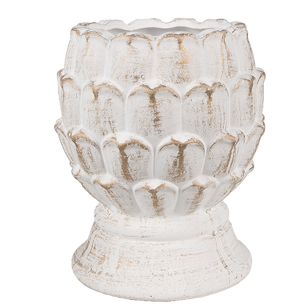 Bloempot Ø 15x18 cm