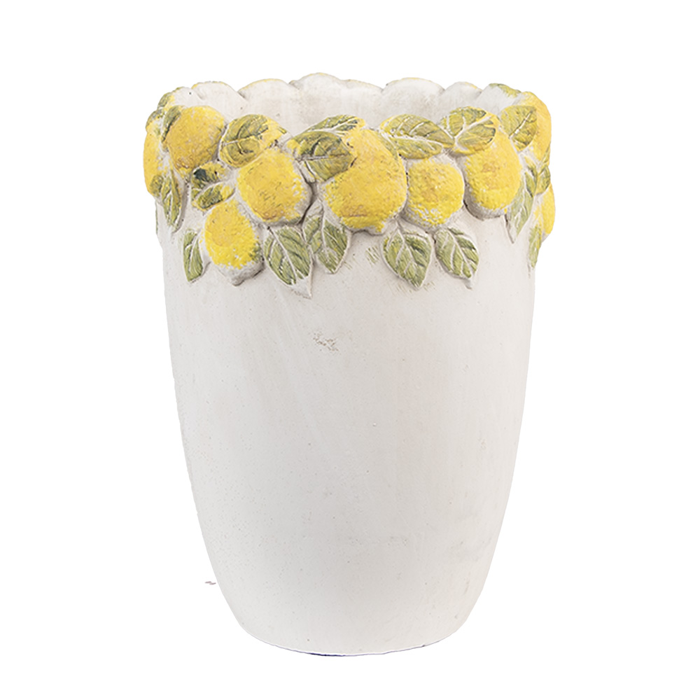 Bloempot Ø 13x17 cm