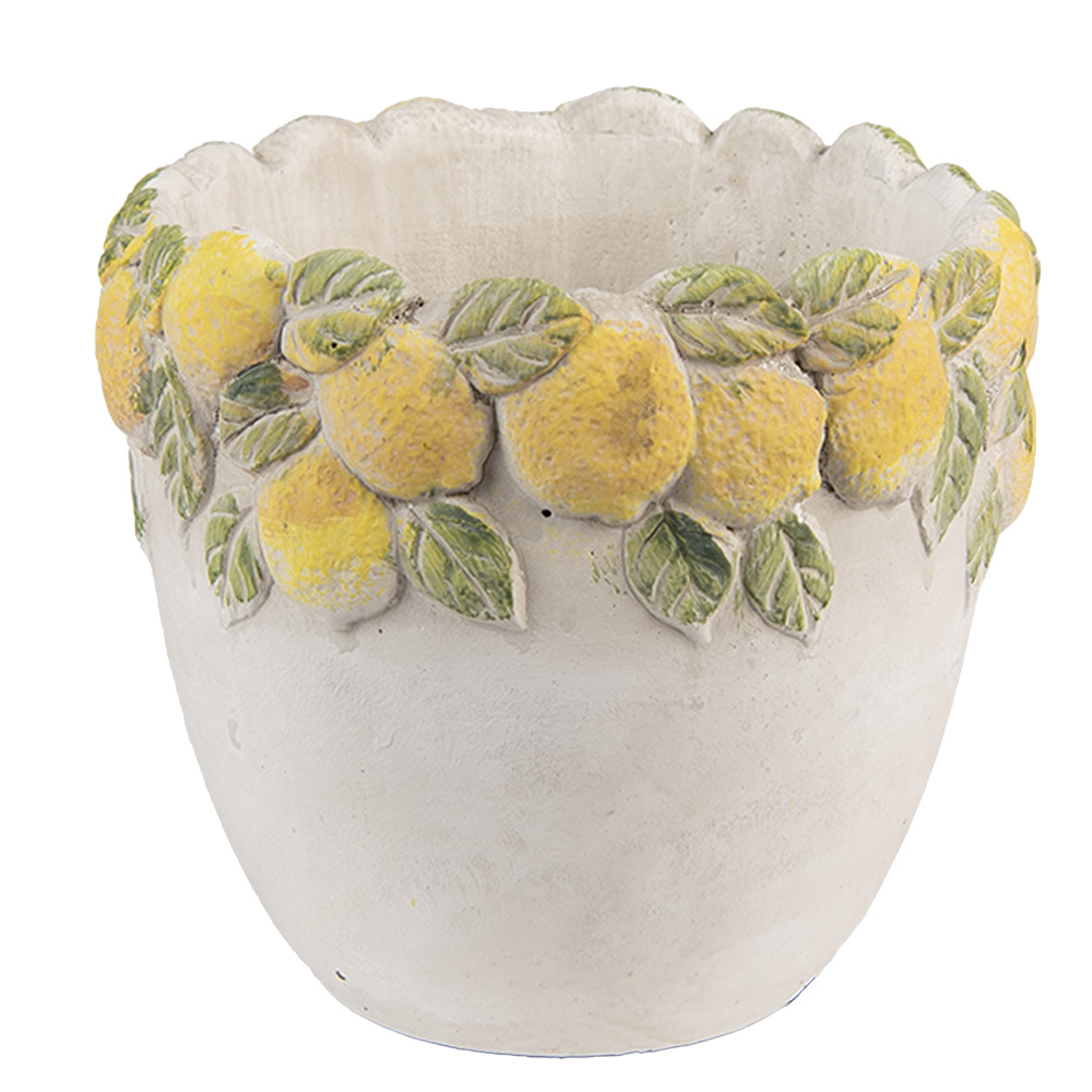 Bloempot Ø 14x12 cm