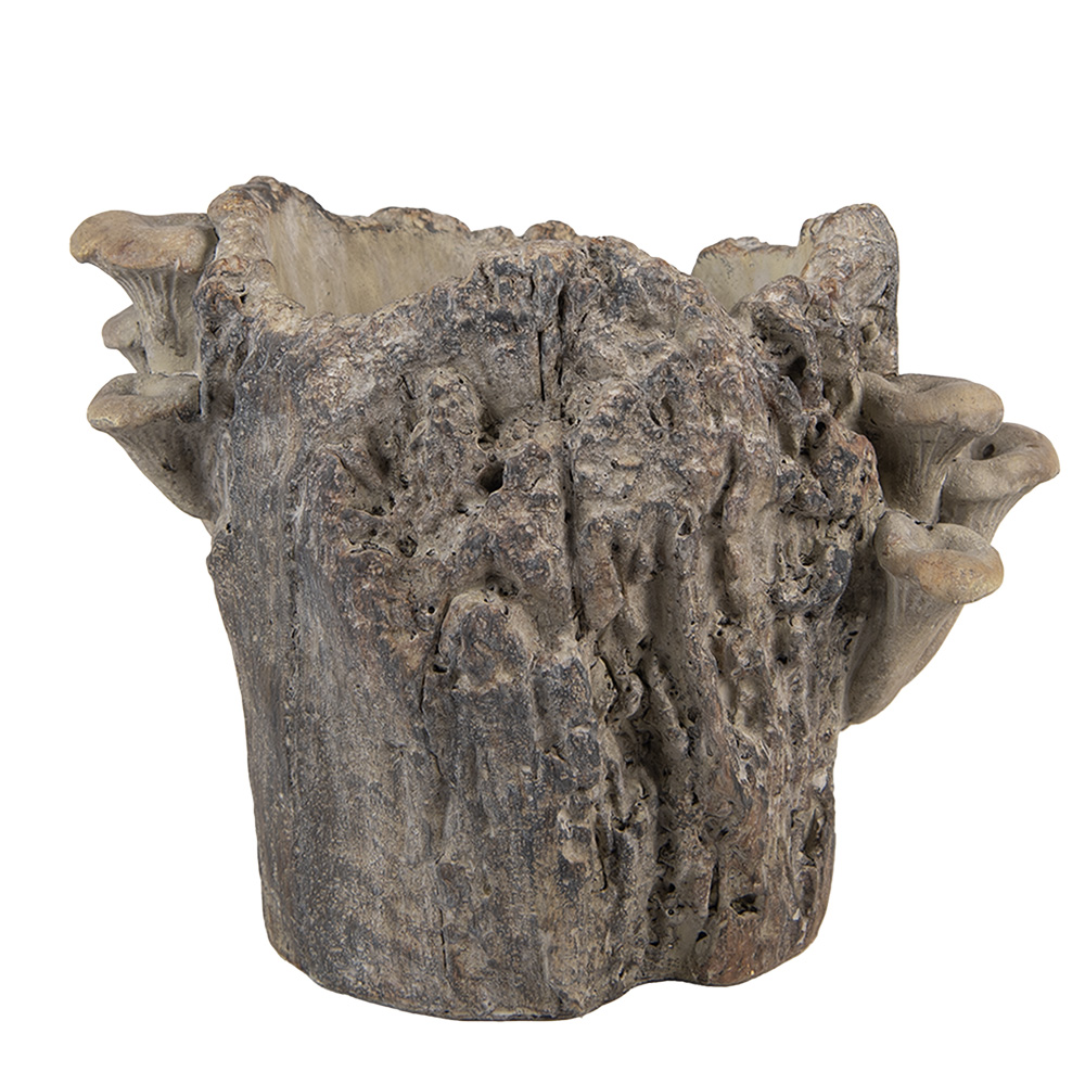 Bloempot 24x18x18 cm