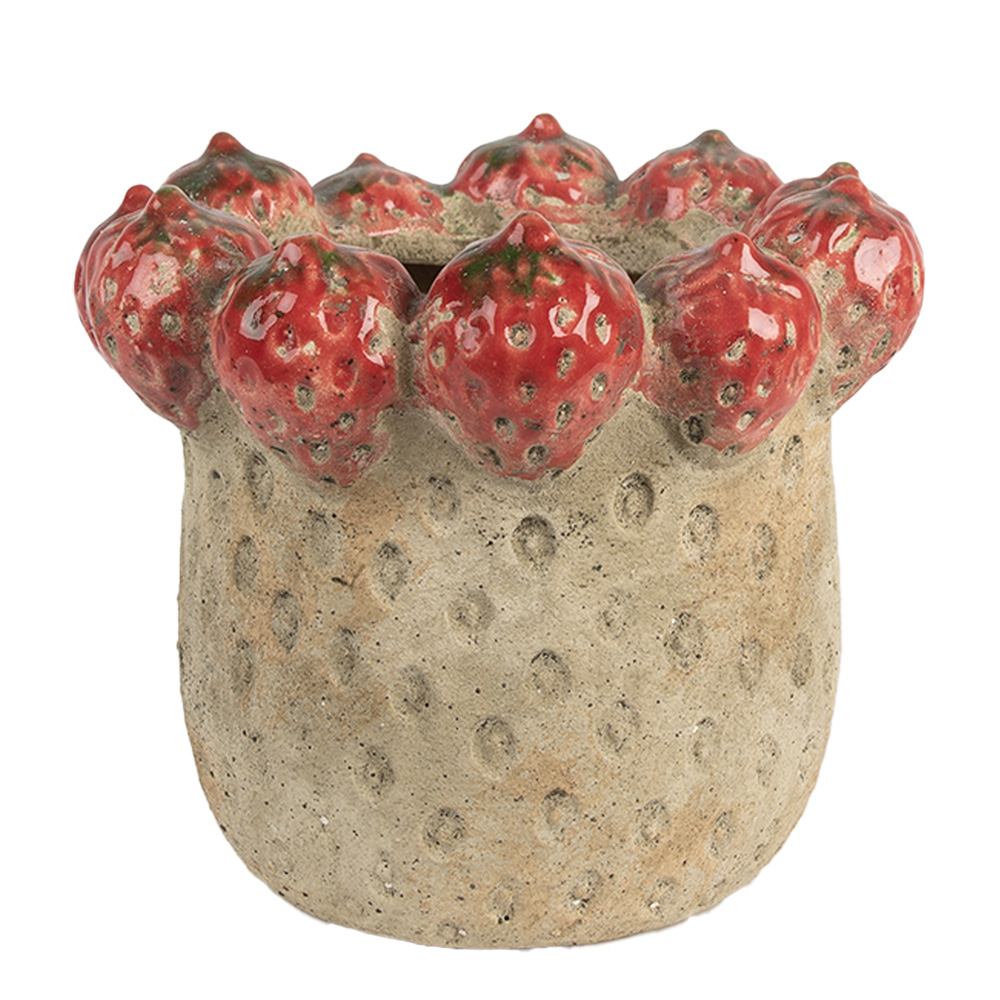 Bloempot Ø 19x16 cm