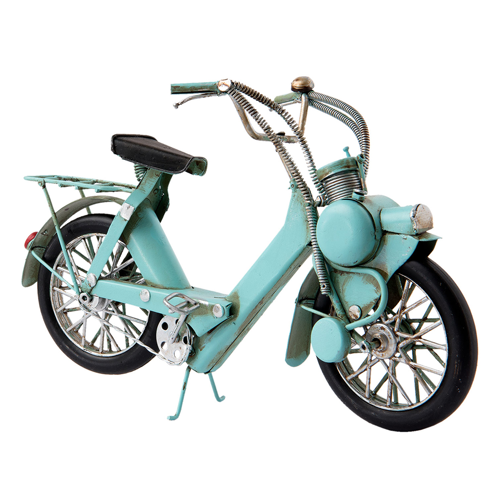[6Y2455] Model solex 27x9x17 cm