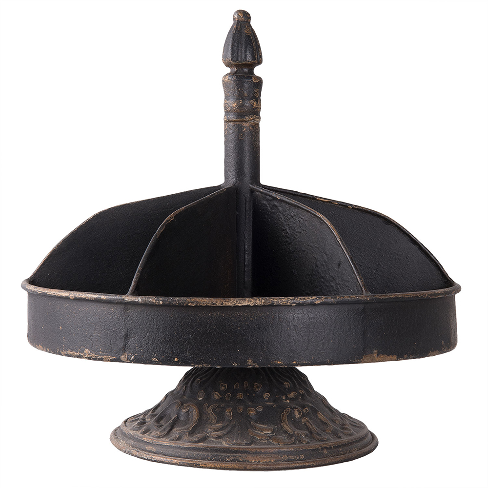 Etagère Ø 30x30 cm