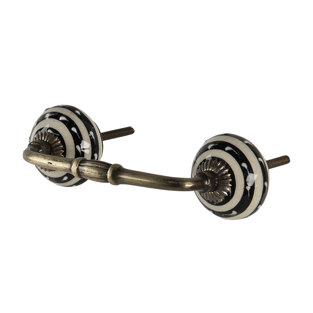 [6Y4440] Handgreep 14x4x3 cm