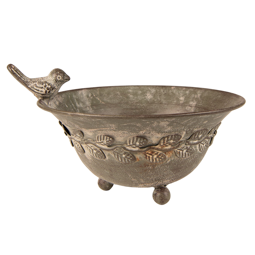 Vogelvoederbak 20x17x12 cm