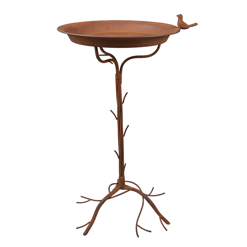 [6Y4835] Vogelvoederbak 48x42x71 cm