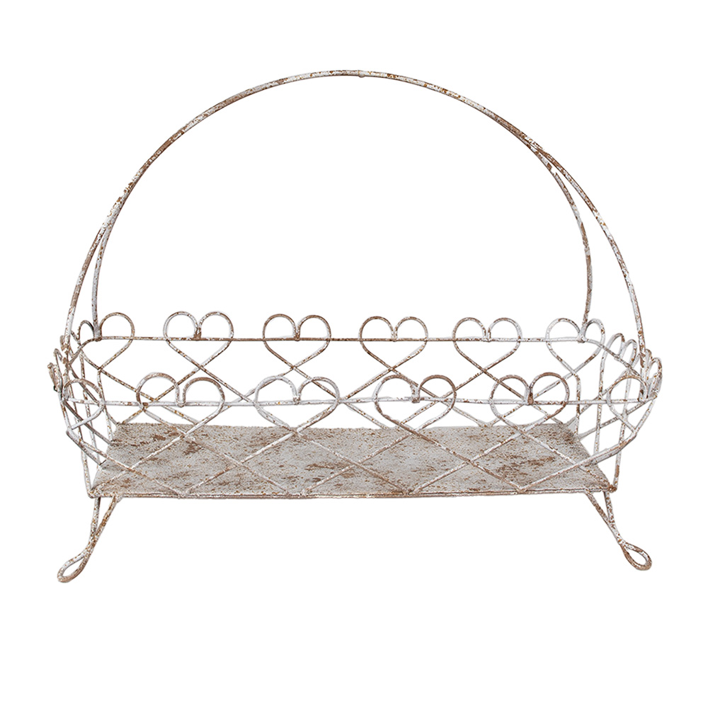 Etagère 50x24x41 cm