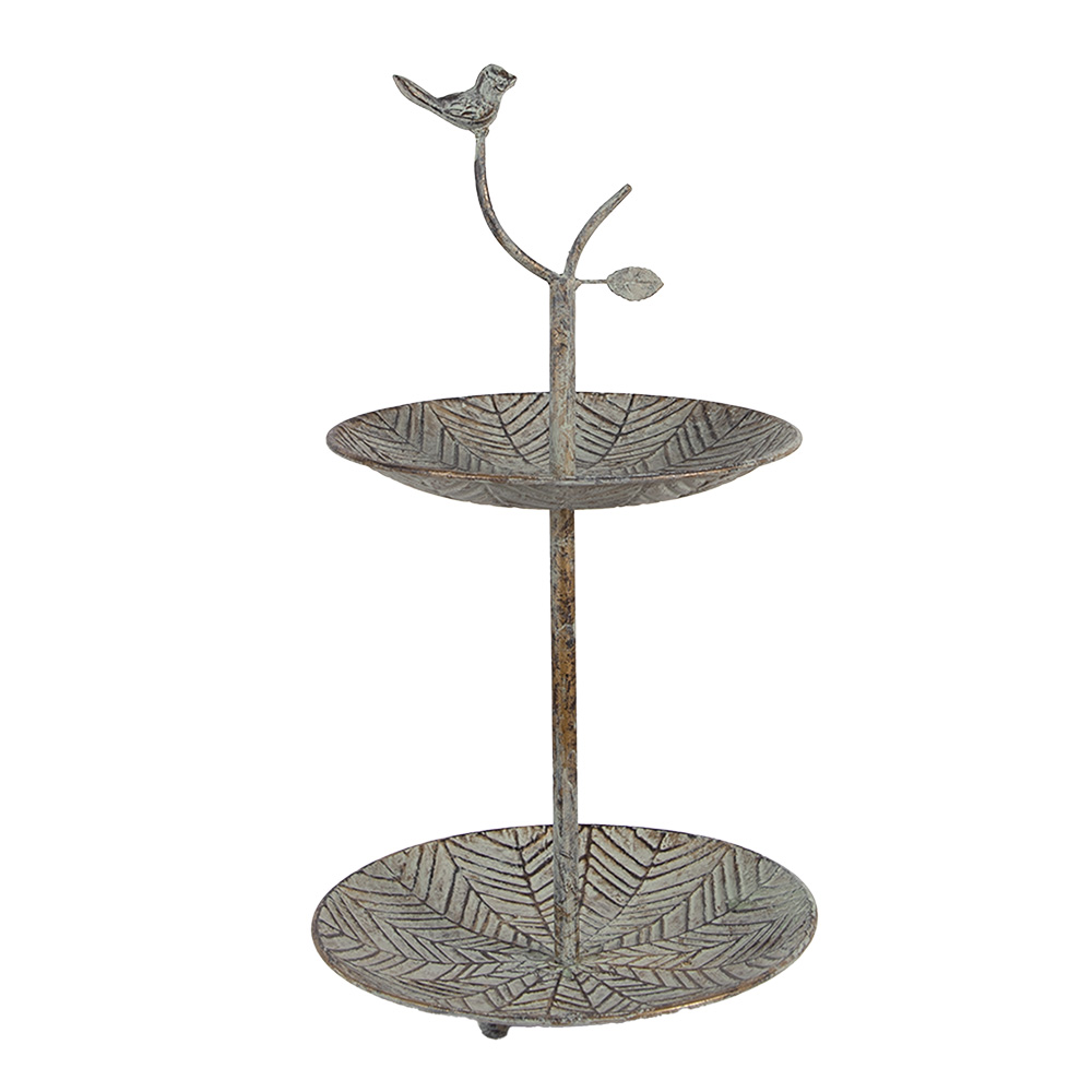 Etagère Ø 26x48 cm