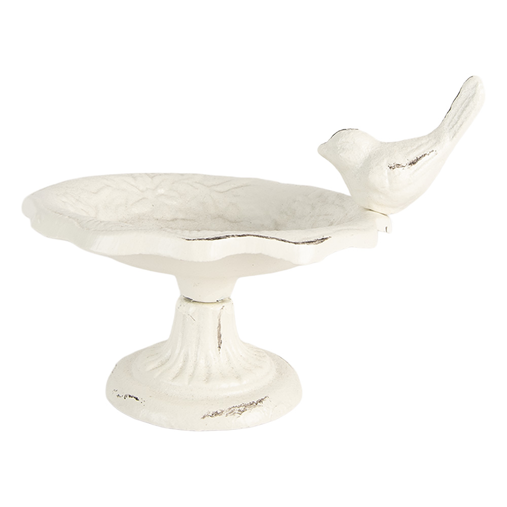 Vogelvoederbak 14x12x11 cm