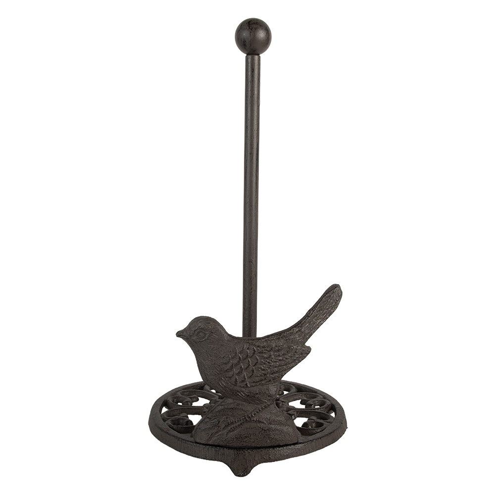 [6Y5753] Keukenrolhouder Ø 17x33 cm