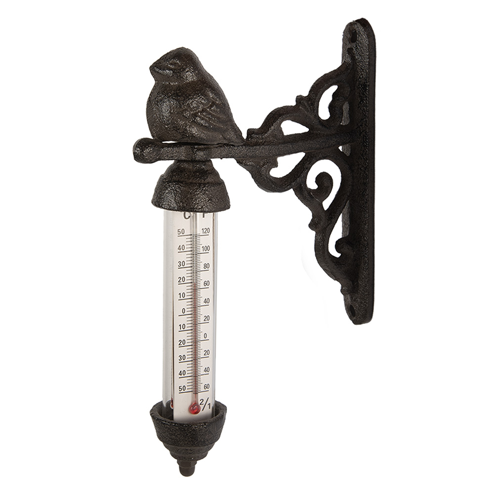 [6Y5769] Thermometer 3x11x16 cm