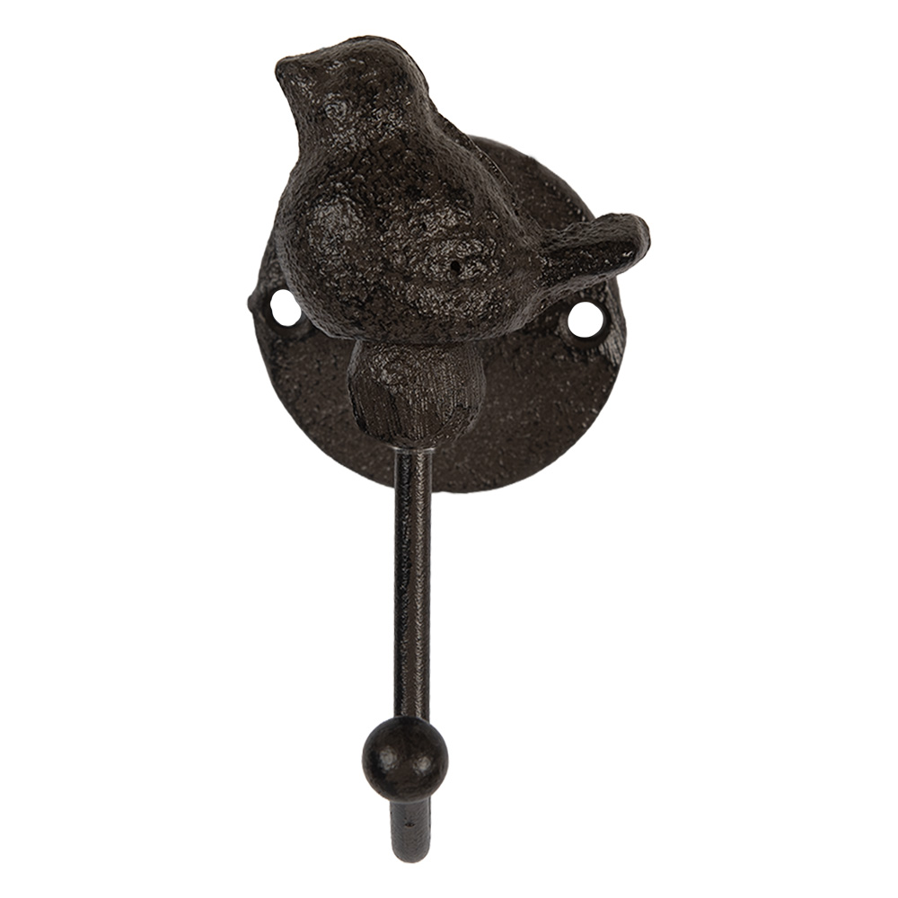 [6Y5770] Wandhaak 5x9x10 cm