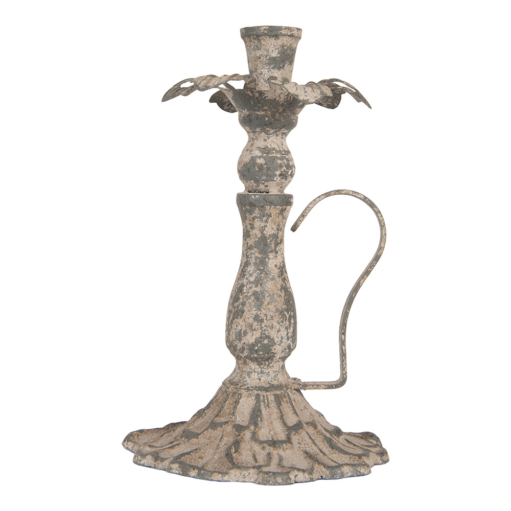 Kandelaar Ø 15x23 cm